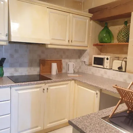 Apartman Ta Gajdoru *