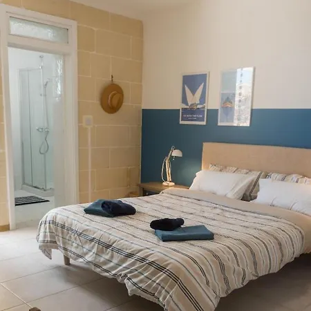 Ta Gajdoru Apartman Il-Pergla