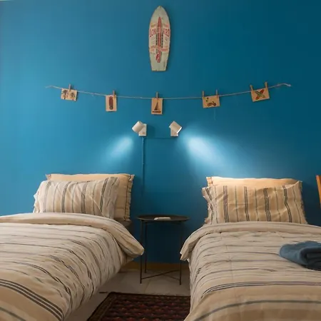 Apartman Ta Gajdoru *