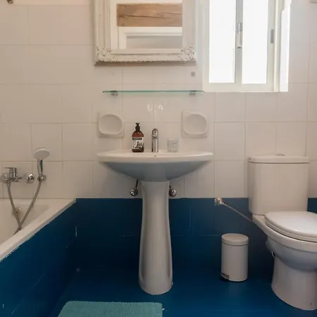 Ta Gajdoru Apartman