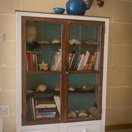 Ta Gajdoru Il-Pergla