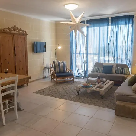 Ta Gajdoru * Il-Pergla